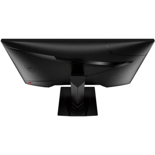 MSI G274QPF, 27" Gaming Monitor • 2560 x 1440 (2K WQHD) • Rapid IPS • 1ms • 170Hz • G-Sync Compatible • HDR 400 • USB-C • HDMI • Displayport • Tilt • Swivel • Height Adjustable • Pivot 5