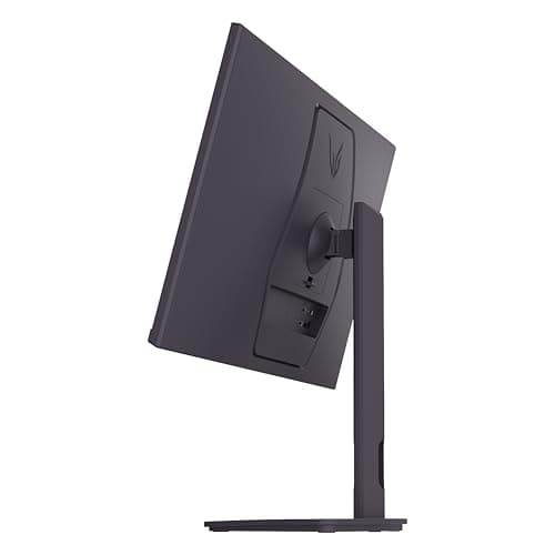 LG 27G610A-B 27-inch Ultragear QHD (2560 x 1440) IPS Gaming Monitor, 200Hz, 1ms, AMD FreeSync Premium, VESA DisplayHDR 400, HDMI, DisplayPort, Tilt/Height/Swivel/Pivot Stand, Black 17