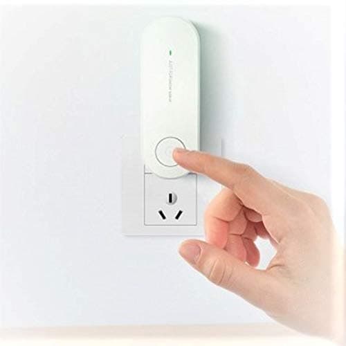 Negative Ion Plug In, Portable Negative Ion Generator for Home,Automatic Release of Anions,Easy to Use, More Suitable for Bedrooms, office, Toilets, Garages,Small Room（4 Pack) 5