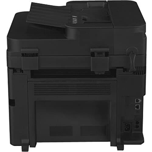 Canon imageCLASS MF236n All-in-One Laser Printer, Black 5