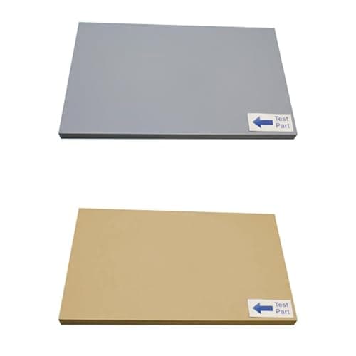 Yeyawomy Dresser for Bedroom, 7 Drawers Rattan Dresser with LED Light and Charging Station,Dressers & Chests of Drawers,Wooden Long Dresser for Bedroom and Living Room 8