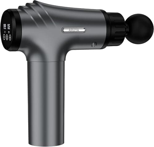 AYURA Electric Massager Gun