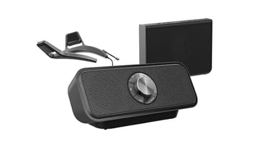 PIONEER Desktop Gaming Speaker,Sound TECTOR,Compact Front Speaker with LED Sound Sensing Meter,PC,PS5/PS4,Switch,USB Type-C, HDMI, Bluetooth,Speakers 5.1ch/7.1ch Surround, TQ-FG3000 7