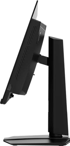 msi MAG 271QPX QD-OLED E2 27-inch 2K Gaming Monitor, 2560 x 1440 (QHD), 0.03ms Response Time, 240Hz, True Black HDR 400, HDMI, DP Port, Tilt and Height Adjustable 7