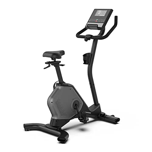 Schwinn Fitness 190 Upright Bike, Black