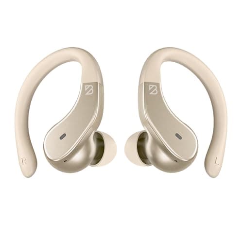 Back Bay Audio - Runner's Wireless Earbuds Bluetooth Headphones for Sports, Hook Over The Ear Buds, Deep Bass, Wrap Around Earphones with Earhooks for Running, Workout Wireless Headphones for The Gym 9