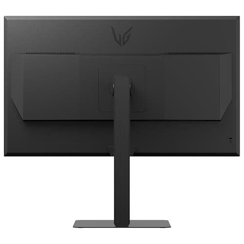 LG 27G640A-B 27-inch Ultragear QHD (2560 x 1440) IPS Gaming Monitor, 300Hz, 1ms, NVIDIA G-Sync, AMD FreeSync Premium, VESA DisplayHDR 400, HDMI 2.1, USB Type-C, Tilt/Height/Swivel/Pivot Stand, Black 10