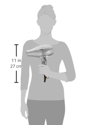 Elchim 3900 Healthy Ionic Ceramic Hair Dryer, 1 Count (Pack of 1) 8