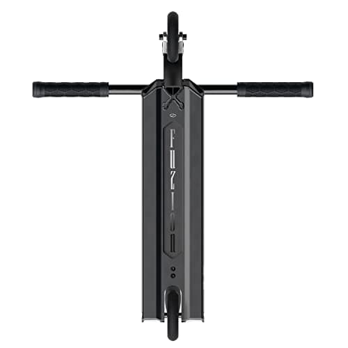 Fuzion Z350 Street Pro Scooter with Boxed Ends, Adult Trick Scooter for Teenagers, Adults, & Men 7