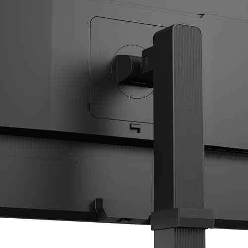 LG 27G640A-B 27-inch Ultragear QHD (2560 x 1440) IPS Gaming Monitor, 300Hz, 1ms, NVIDIA G-Sync, AMD FreeSync Premium, VESA DisplayHDR 400, HDMI 2.1, USB Type-C, Tilt/Height/Swivel/Pivot Stand, Black 18