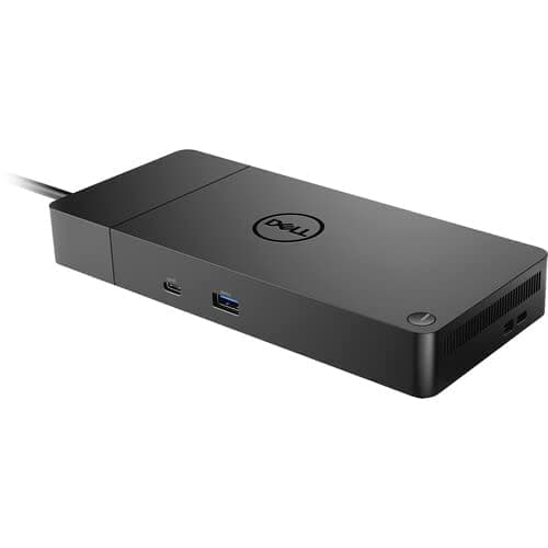 Dell WD19S Docking Station with 130W Power Adapter and 90W Power Delivery - USB Type-C, HDMI, Dual DisplayPort (WD19S130W) -Boomph's Comprehensive Ultimate Performance Dock Solution for Your Workspace 7