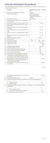 domyfan 14" Laptop Screen Extender, FHD 1080P IPS Triple Portable Monitor for Laptop, HDMI/USB-A/Type-C for Windows, Mac, Android, Chrome, Switch & PS5, Work with 13.3”-17” Laptops 9