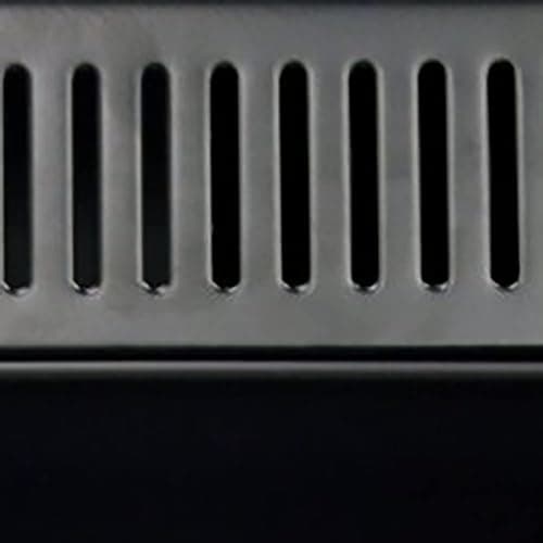 ProCom ML100TBAHR Ventless Propane Gas Blue Flame Space Heater with Thermostat Control for Living Room, Bedroom, Home Office, 10000 BTU, Heats Up to 300 Sq. Ft., Includes Wall Mount, Black 12