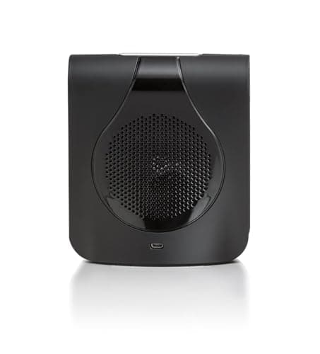 Sound Oasis Tinnitus Sound Therapy System, 24 Dr. Developed Sounds, Manage Tinnitus, Sleep Enhancement Lulls You to Sleep, Ear Ringing & Noise Relief, Privacy, Alarm w/Chime, Auto-Off Sleep Timer 5