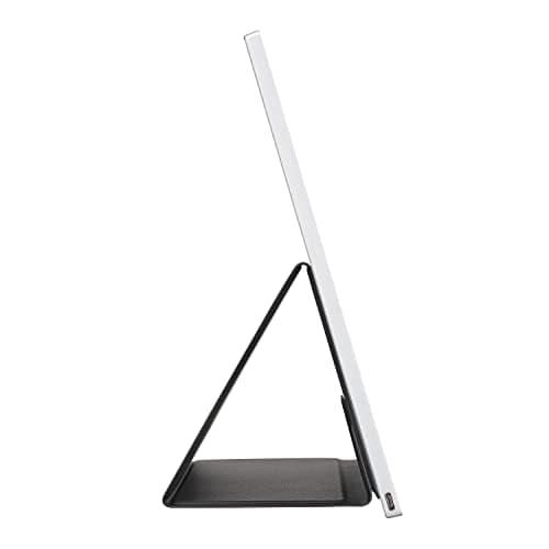 LG Gram +View, 16MR70.ASDA1, 16 Inch WQXGA Portable Monitor 8