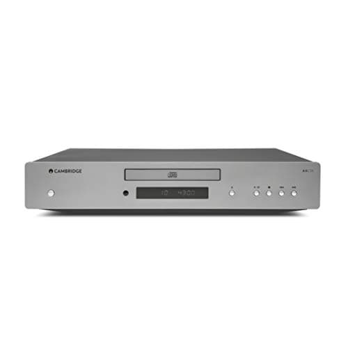 Cambridge - AXC35 CD Player