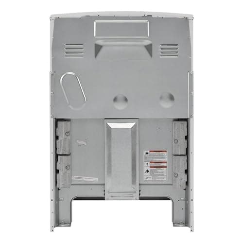 Amana 30 in. 4.8 cu. ft. Electric Range in White 6