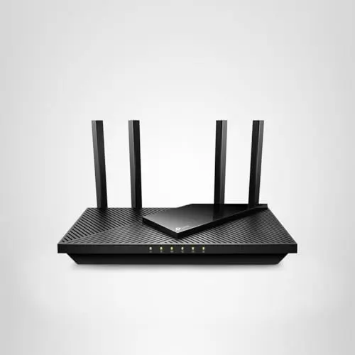 TP-Link AX1800 WiFi 6 Router (Archer AX21) – Dual Band Wireless Internet, Gigabit, Easy Mesh, Works with Alexa - A Certified for Humans Device, Free Expert Support 9