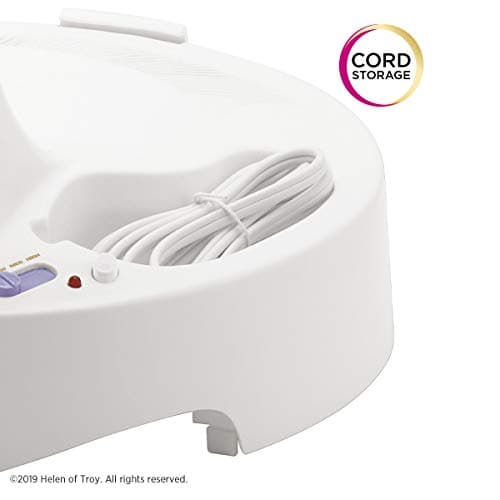 Gold N Hot Professional 1200W Full Hood Hair Dryer | For Roller Sets and Conditioning Treatments 3