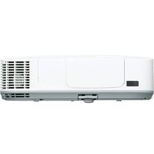 NEC NP-M300W WXGA (1280 x 800) LCD Projector - HD 720p - 3000 ANSI lumens 6