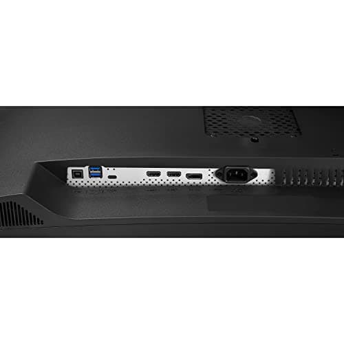 LG UltraWide QHD 34-Inch Curved Computer Monitor 34WQ73A-B, IPS with HDR 10 Compatibility, Built-In-KVM, and USB Type-C, Black 6