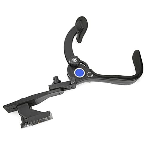 Camera Shoulder Rig,Outdoor DSLR Camera Strap Mount,Photography Shoulder Shock Absorber Bracket Support Stabilizer Rig 7