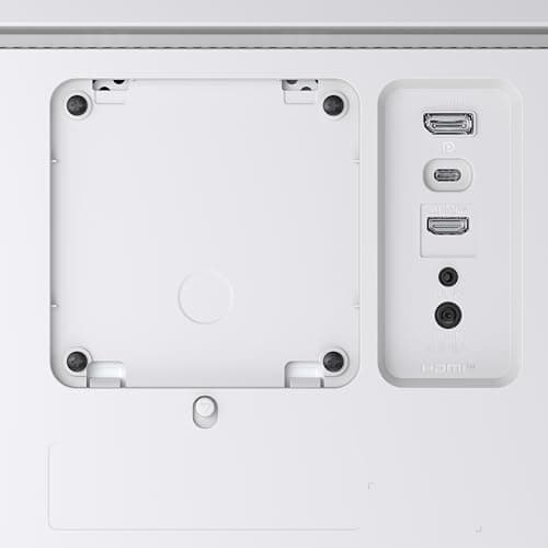 LG 34U530A-W 34-inch UltraWide WFHD (2560 x 1080) IPS Wide Computer Monitor, 100Hz, VESA DisplayHDR 400, HDMI, DisplayPort, USB Type-C, Tilt/Height/Swivel Stand, White 12