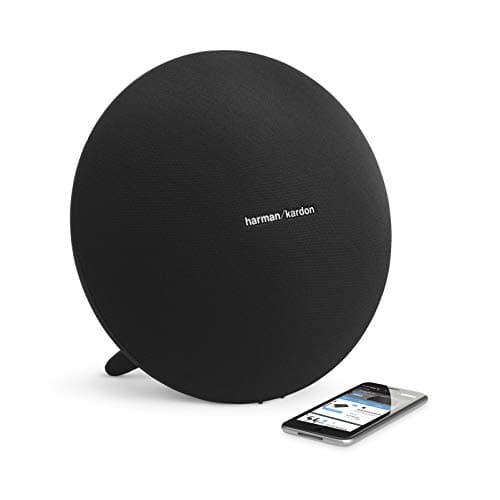 Harman Kardon Onyx Studio 4 Wireless Bluetooth Speaker - Black 5