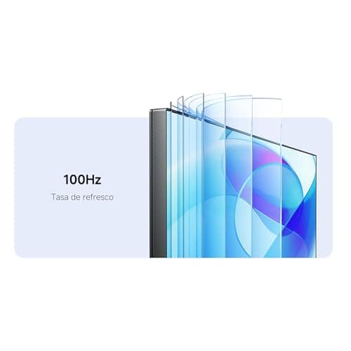 XIAOMI 2K Monitor A27Qi - 27-inch QHD IPS Computer Display, 100Hz Refresh Rate, ΔE<2 Color Accuracy, 95% DCI-P3, 100% sRGB, Low Blue Light Mode, Adjustable Stand, for Home and Office 6