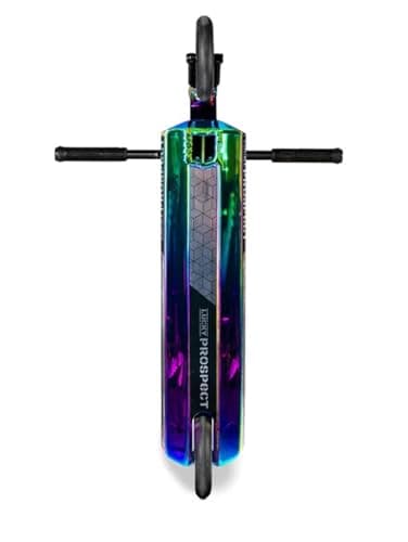Lucky Prospect Complete Pro Scooter - Best Trick Scooter for Intermediate Riders, Recoil 7