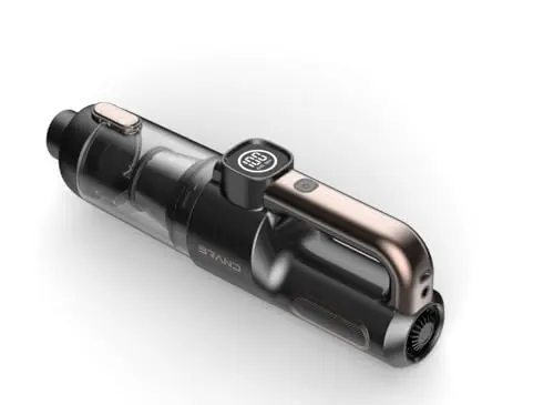 ABSKRYO Car Vacuum Portable Cordless Handheld Wireless