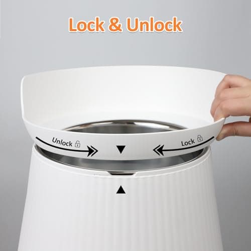 Elevated Dog Bowls for Large Dogs-[15.4-inch high],4.4L No Spill Dog Water Bowl, Adjustable Raised Bowls,Stainless Steel Water Bowl/Non-Slip/Water Dispenser 8