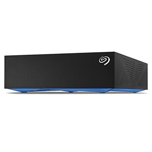 Seagate Backup Plus 8TB Desktop External Hard Drive USB 3.0 (STDT8000100) 2