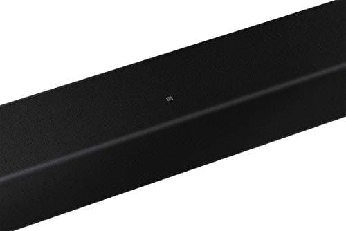 Samsung HW-C400 2.0 Channel Sound bar with Built-in Woofer 110-240 Volt 10