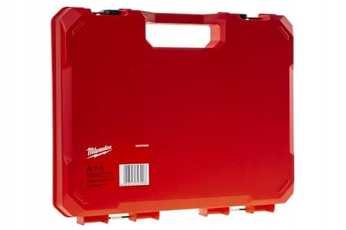 Milwaukee Set of 12 Tri-Lobe Screwdrivers 4932472003,Red 7