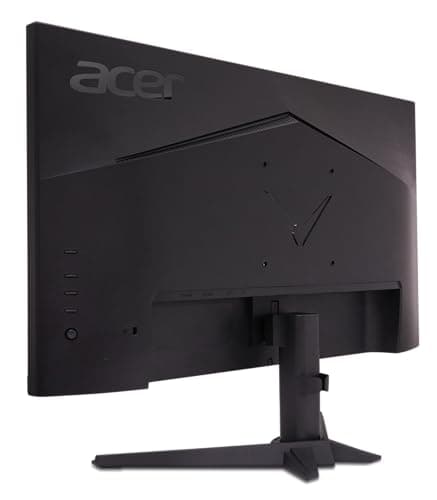 acer Nitro 27” 4K UHD 3840 x 2160 Gaming IPS Monitor | AMD FreeSync Premium | Up to 160Hz Refresh Rate with DFR to FHD 320Hz| Up to 0.5ms | 1 x Display Port 1.4 & 2 x HDMI 2.1 Ports | VG270K V4bmiipx 13