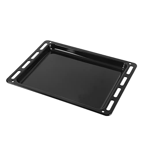 FORNO Lazio Dual Fuel 30″ Inch. Gas Range Electric Oven Freestanding 5 Sealed Burners 69,500 BTU Stove-Top Output, Electric Oven Includes Air Fryer and Griddle 8