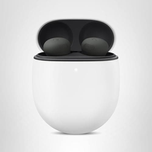 Google Pixel Buds Pro 2 - Wireless Earbuds with Active Noise Cancellation – Bluetooth Headphones - Hazel 12