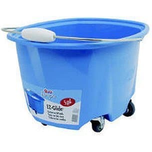 Quickie #20000 5GAL EZ Bucket