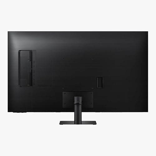 Samsung 43” Smart Monitor M7 (M70F) 4K UHD Display, Samsung Vision AI, Smart TV Apps, Gaming Hub, USB-C, HDMI and USB-A, Black, LS43FM702UNXZA, 2025 11