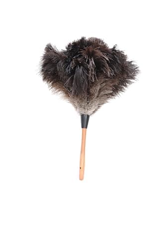 Royal Duster®, Premium Genuine Ostrich Feather Duster 14 inch