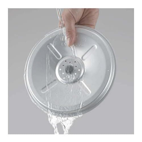 Zojirushi NS-WTC10 Micro-Computer Rice Cooker and Warmer 5.5 Cup, White 6