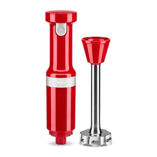 KitchenAid Cordless Variable Speed Hand Blender - KHBBV53 5