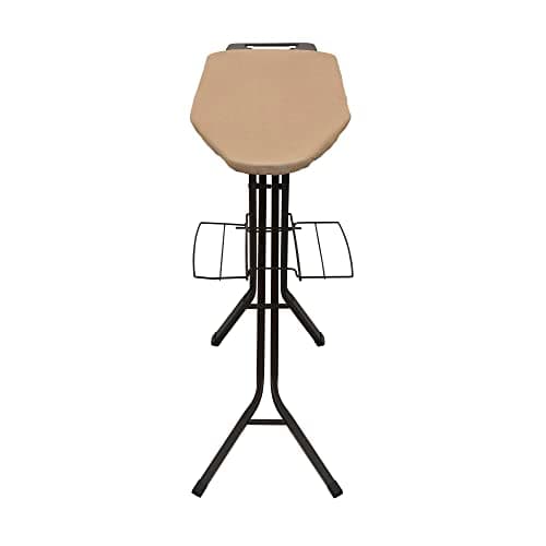 Household Essentials Ironing Center, Bronze 7