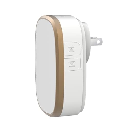 White Noise Sound Machine, Sound Machine,36 Relaxing Sounds Including Nature Sounds and White Noise, Speaker for Home, Office, Hotel，Toilet，for Portable Travel. (White, Small Size and Loud)