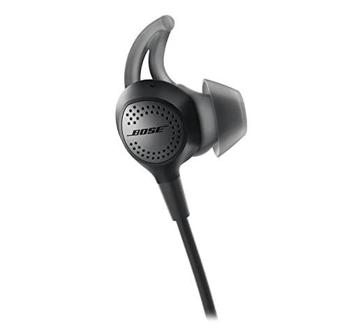 Bose Quiet-control 30 Wireless Headphones Noise Cancelling - Black (Renewed) 6