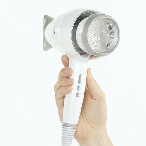 Drybar Reserve Ultralight Anti-Frizz Blow-Dryer 5