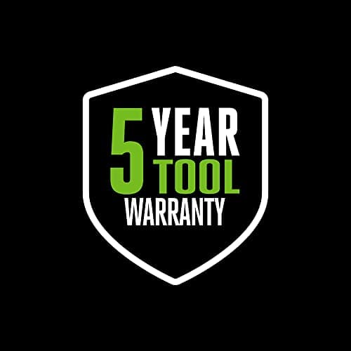 EGO Power+ Electric Pressure Washer, 2100 PSI Power Washer, Battery and Charger Not Included - HPW2100 9