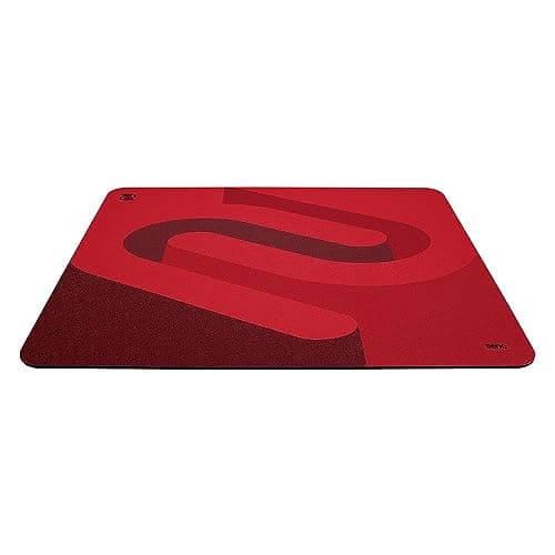 BenQ Zowie G-SR-SE Rouge Gaming Mouse Pad for Esports