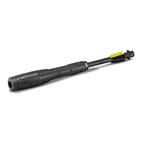 Kärcher Vario Power Spray Wand for Karcher Electric Pressure Washers K1-K5 Models - Automatic Detergent Dispenser - Variable Pressure Adjustment